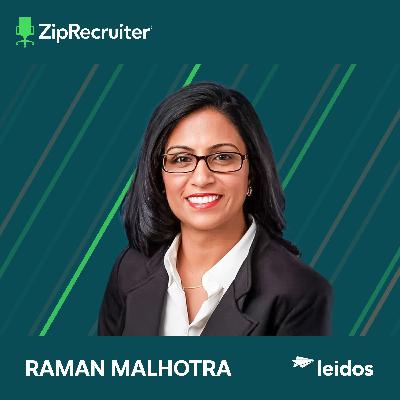 How Leidos Blends HR and Recruiting Into “One Big Happy Family”