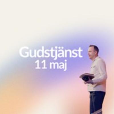 Gudstjänst: "En fredsfurste med svärd" - 11/4