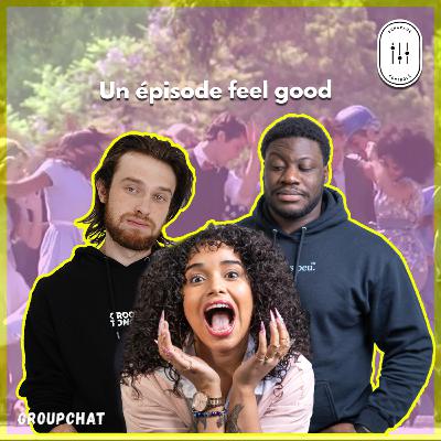 Dérapage Contrôlé | épisode 18 | un épisode feel good Dérapage Contrôlé | épisode 18 | un épisode feel good