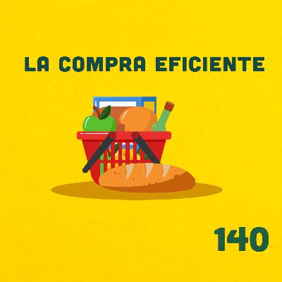 140. ¿Realmente estamos aprovechando nuestra compra del super?