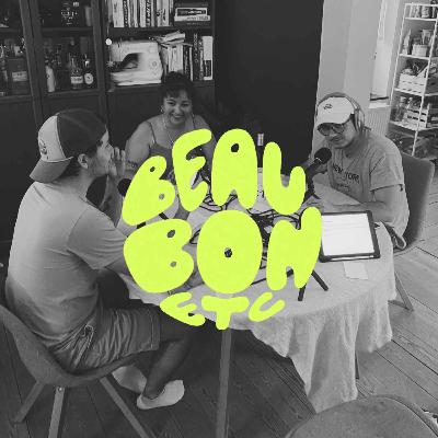 #14 Hot takes, raclette à l'ananas & grands débats (ft. Luca, Amélie et Victor) #14 Hot takes, raclette à l'ananas & grands débats (ft. Luca, Amélie et Victor)