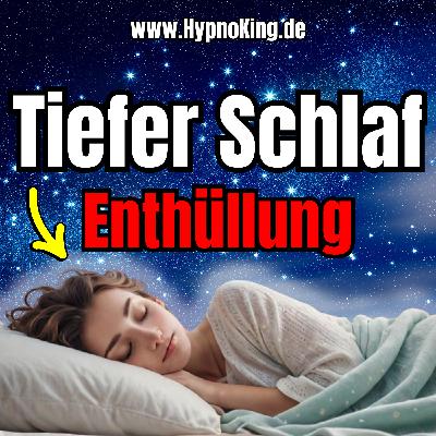 Die geheime Tür zu tiefem Schlaf und innerer Klarheit – entdecke das Unbekannte!