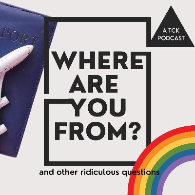 Episode 12: My Wife's "Gay" Husband Episode 12: My Wife's "Gay" Husband