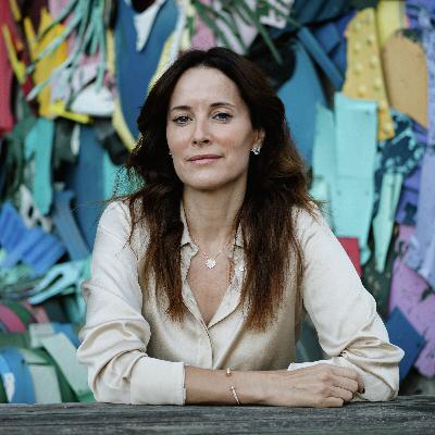 Maria João Bastos e a nova temporada de “Rabo de Peixe”: “No início houve um desconforto na comunidade. Agora? A série passou a ser deles”