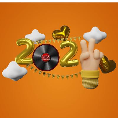 Happy 2022