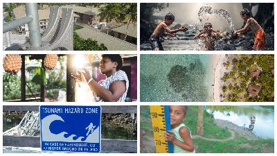 Multi-Hazard Early Warning Systems with Dr. Bapon Fakhruddin