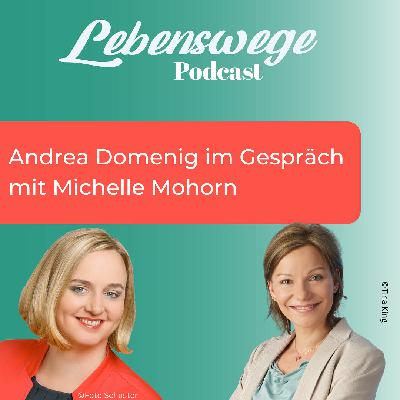 202: Michelle Mohorn: Vom Konzern ins Familienunternehmen
