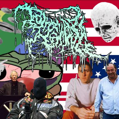 On The Alt-Right part 2 On The Alt-Right part 2