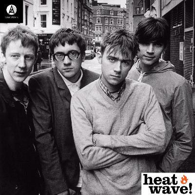Heatwave! 357