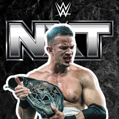 NXT Before the Gold Rush