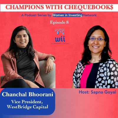 Chanchal Bhoorani on building SaaS products from India and more