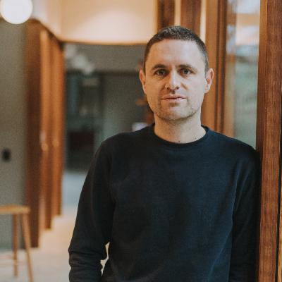 Christian White: The Long Night