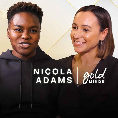How Nicola Adams Made Boxing History and Her Trailblazing Journey To Olympic Gold