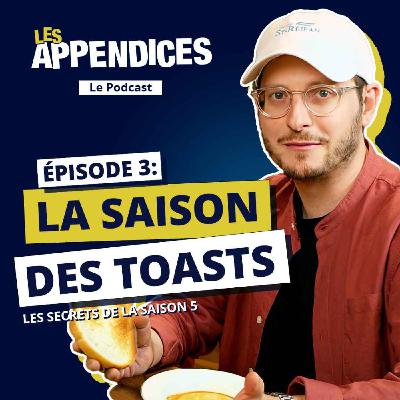 La Saison des Toasts