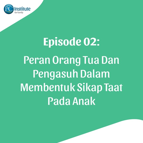 Keluarga Sejahtera Melalui Karakter