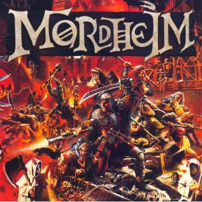 27. Especulaciones y rumores de TOW y Mordheim.