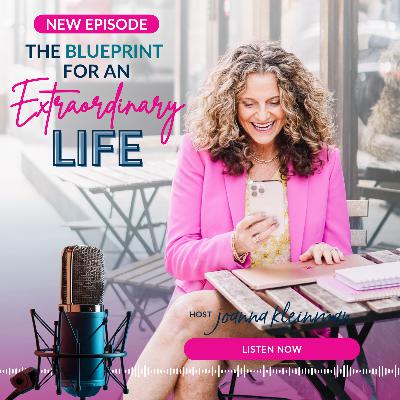 The Blueprint for an Extraordinary Life The Blueprint for an Extraordinary Life