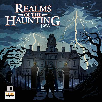 Realms of the Haunting (SF 157)