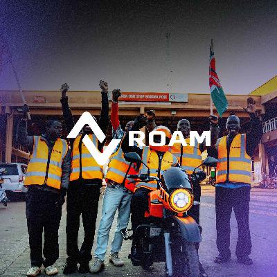 The Motorcycle Revolution Transforming Africa