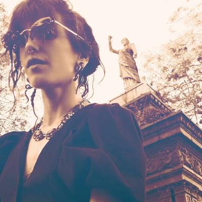 044 - Altar'd States Series Saturn: McCalla Ann (the SaturnVox) and a Penny for the Old Guy 044 - Altar'd States Series Saturn: McCalla Ann (the SaturnVox) and a Penny for the Old Guy