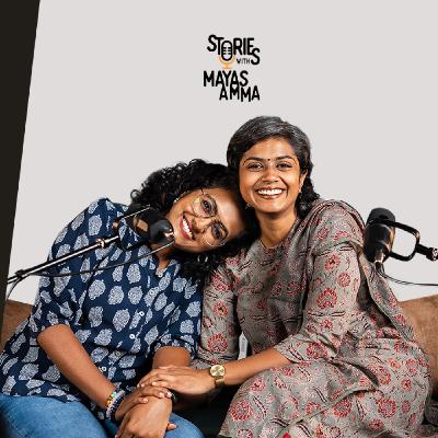 Our Parenting Mistakes - with Gotha Haripriya