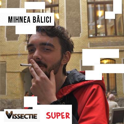 POETRY:EPISODE 1(MIHNEA BALICI)
