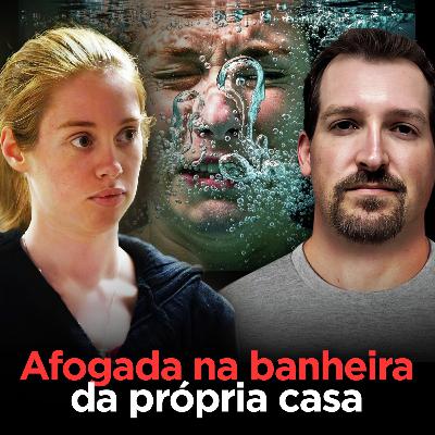 Mulher enganada abrigou amante do marido e MORRE | LeeAnn Shannon Mulher enganada abrigou amante do marido e MORRE | LeeAnn Shannon