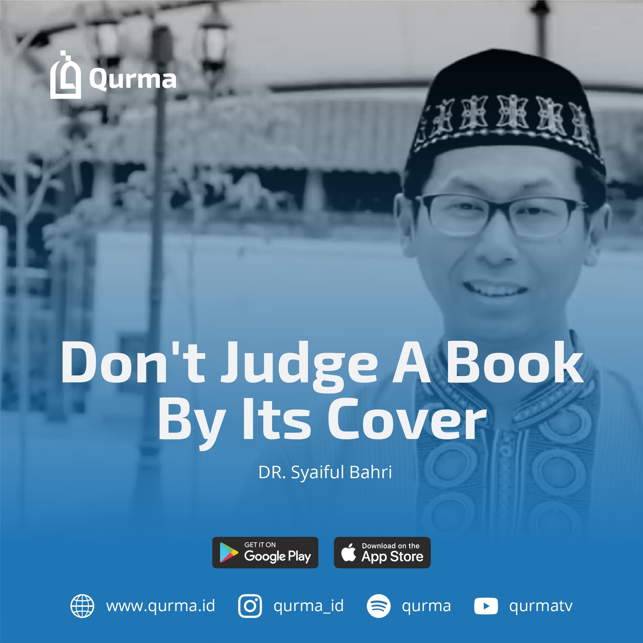 Qurma Podcast