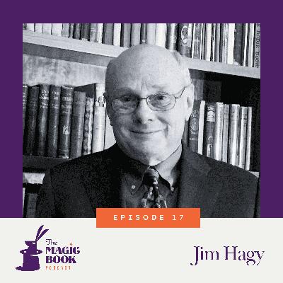 Jim Hagy: Chronicling Magicians and their Audiences Jim Hagy: Chronicling Magicians and their Audiences