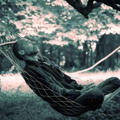 Finding a place of Rest - Part 7 - Self-inquiry