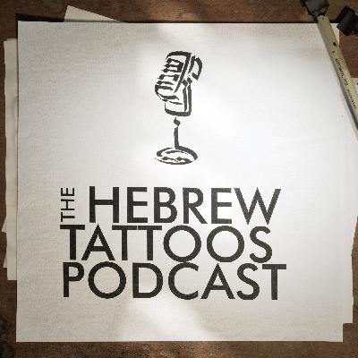 Episode 2 - October 7, trauma and complexities