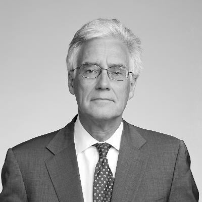 Adair Turner: Carbon Pricing and Systemic Risk