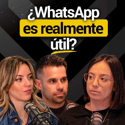 Cómo usar Whatsapp para Vender más mejorando tu Marketing Cómo usar Whatsapp para Vender más mejorando tu Marketing