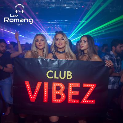 Club Vibez - November 2025 Club Vibez - November 2025
