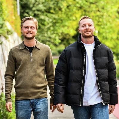 Mørke skyer og store spørsmålstegn