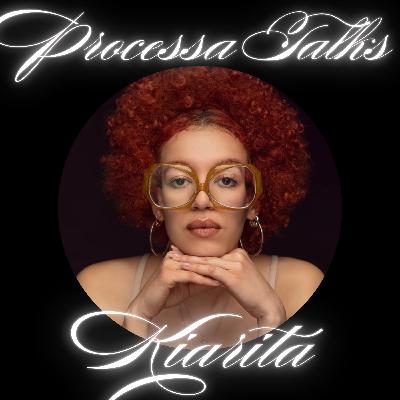 Hidden Paintings within Found Furniture: Revealing home[body] with Kiarita (S2-EP.4)