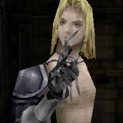 VAGRANT STORY: un drama arrebatador en cada rincón de su diseño | Análisis VAGRANT STORY: un drama arrebatador en cada rincón de su diseño | Análisis