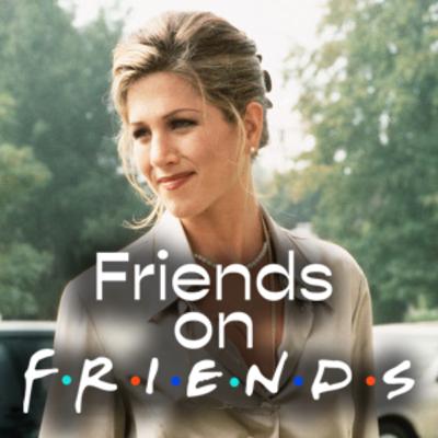 'Til There Was You featuring Jennifer Aniston
