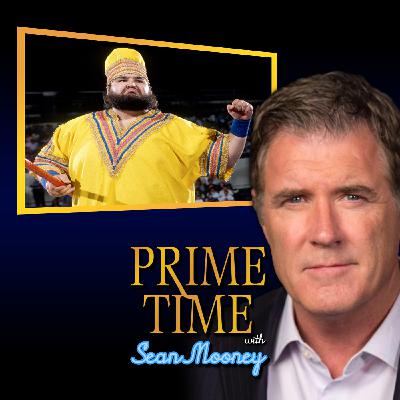 One Man Gang & Akeem, WWE to WCW, and Beyond: Prime Time Vault
