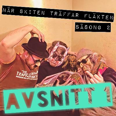 N.S.T.F #15 s2e1 02-02-2017