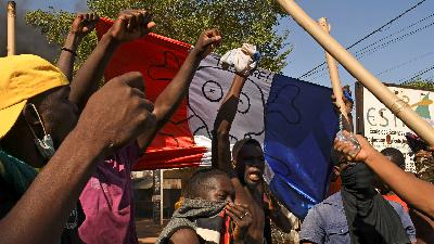 طالبت قوات فرنسا بمغادرة أراضيها.. محللون يكشفون دوافع قرار بوركينا فاسو طالبت قوات فرنسا بمغادرة أراضيها.. محللون يكشفون دوافع قرار بوركينا فاسو