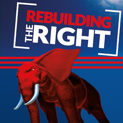 Rebuilding the Right 2-3-21: Mike Gallagher and Larry Elder