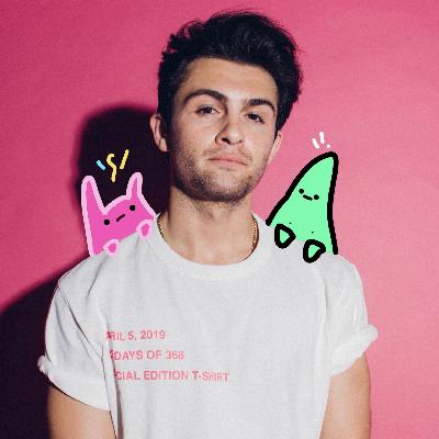 Making Positivity Go Viral with Danny Casale