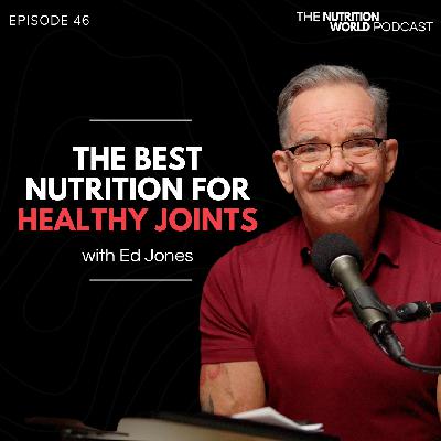 Foods that Fight Joint Pain: A Nutritional Guide Foods that Fight Joint Pain: A Nutritional Guide