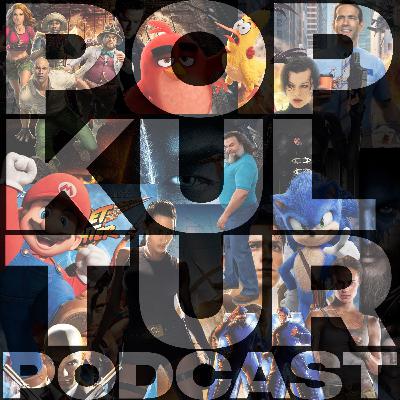 8. Failade franchises, AAA-adaptioner och Sonic-succéer - om film baserat på spel