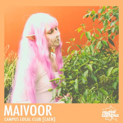 MAIVOOR [Caen local mixtape]