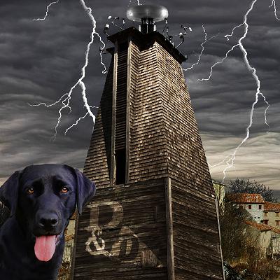 Chapter 6 :: The Labrador And The Laboratory