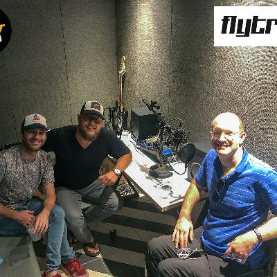 Flytrex - Yariv Bash