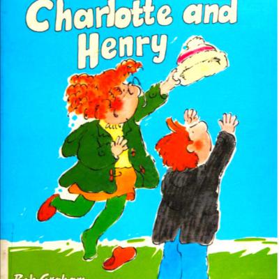 S2E7 - The Adventures of Charlotte & Henry - The Doll