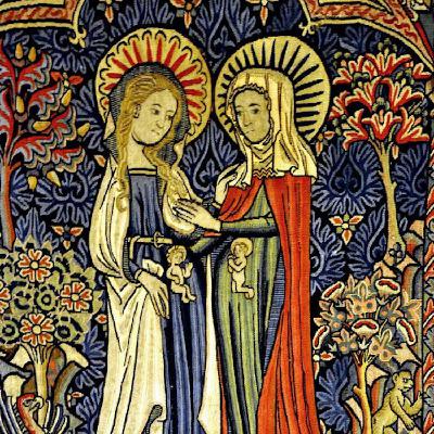 The Origin and Meaning of Advent